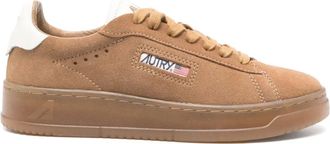 Autry Sneakers Dallas - Marrone