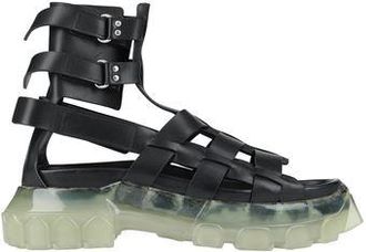 Rick Owens FOOTWEAR - Sandals sur YOOX.COM