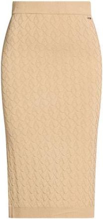 A|X Armani Exchange BOTTOMWEAR - Midi skirts on YOOX.COM