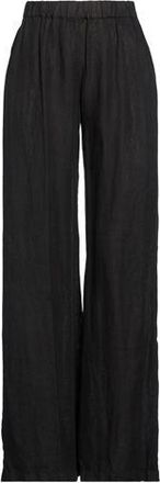 120% Lino PARTES DE ABAJO - Pantalones en YOOX.COM