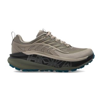 Hoka One One Scarpe da allenamento Stinson 8 - - Sport - Uomo - Grigio - 44 EU