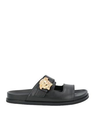 Versace CALZADO - Sandalias con cierre en YOOX.COM