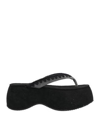 Mou FOOTWEAR - Thong sandals on YOOX.COM