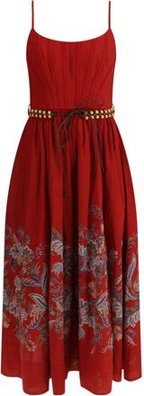 Zimmermann Dresses
