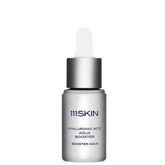 111Skin Womens 111SKIN Hyaluronic Acid Aqua Booster Treatment 20ml - One Size
