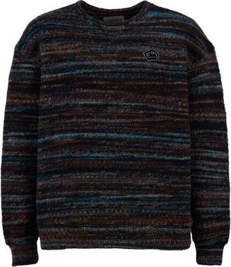 E9 Charles Pullover für Herren | schwarz