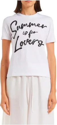 P.A.R.O.S.H. P.a.r.o.s.h., Donna, Top, Bianco, S, new