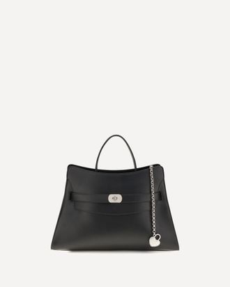 Alexander McQueen Locke Shoulder Bag Female UNI
