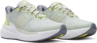 Kizik Freedom Run Sneaker in Celadon Tint/minced Quince at Nordstrom, Size 11.5