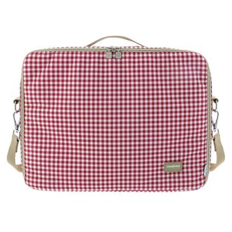 Cambrass Maleta Clinica beb&eacute; Gris 12x47x36 cm