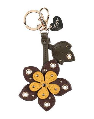 Twin-Set Marroquiner&iacute;a - Llaveros en YOOX.COM