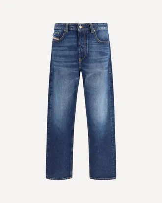 Diesel Regular 2024 D-Macs Jeans Male 34