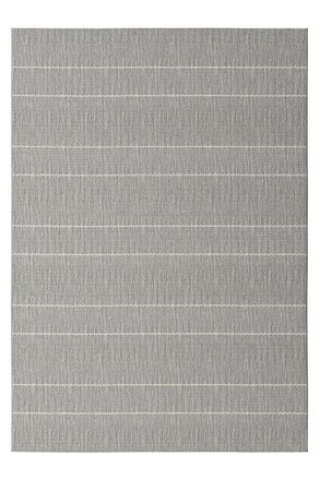 AFK Living Alfombra de dise&ntilde;o interior-exterior 160 x 230 cm