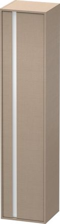 Duravit Duravit Ketho Armario Alto, 400x1800x360 Mm, 1 Puerta, Bisagra