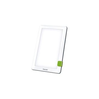 Beurer lampada diurna 20,4x12,4cm 10000Lux stativo variabile ws TL 30