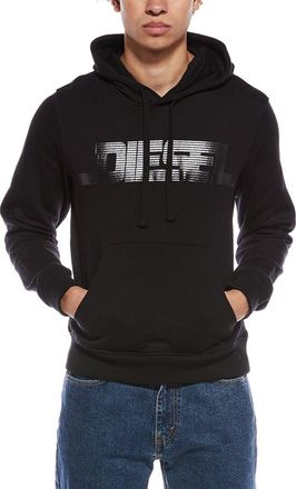 Diesel Ginn Hoodie