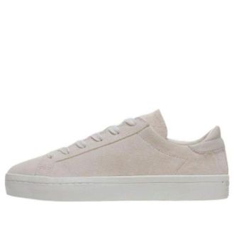adidas originals Court vantage Clear Brown BB0128