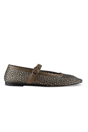 Le Monde Beryl Le Monde B&eacute;ryl Mary Jane ballerinas Bruin