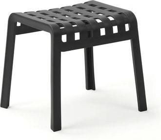 Nardi Poggio Hocker, anthrazit