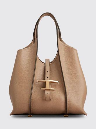 Tod's Borsa Shopping T Timeless in Pelle Mini Tods