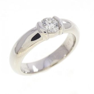 Tiffany & Co. Platinum 950 Band Ring (Pre-Owned)