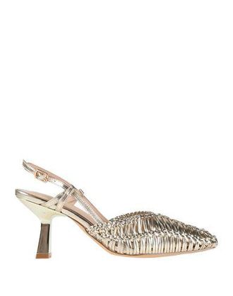 Tosca Blu FOOTWEAR - Pumps sur YOOX.COM