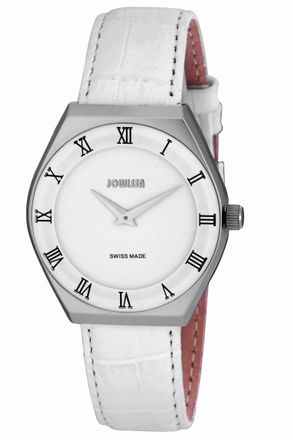 Jowissa Costa Mens White Watch - One Size