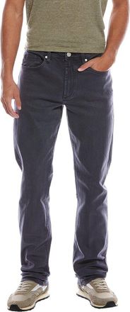 Blank NYC Blank Nyc Hudson Steel Blue Straight Jean