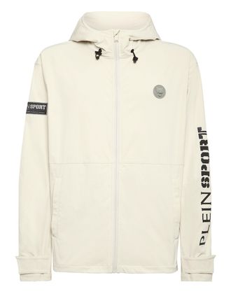 Plein Sport Windjack Scratch