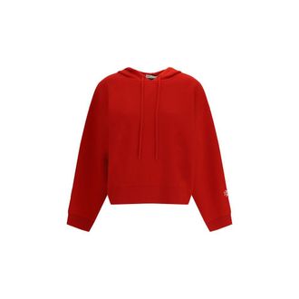 Tory Burch Multicolor Wool Womens Sweatshirt