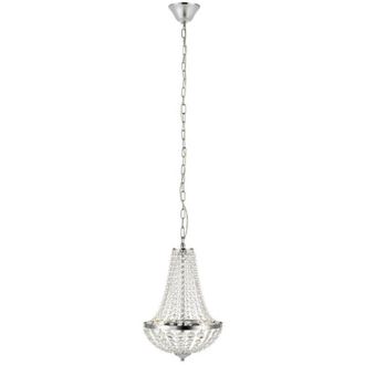 Markslöjd Markslojd - GRS107550 - Lámpara de techo para baño 2 luces Cromado IP44, G9