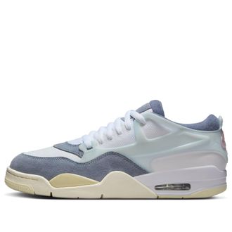 Nike Jordan Air Jordan 4 RM Diffused Blue Ashen Slate FQ7939-101
