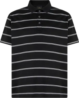 Paul & Shark Katoenen polo - Heren - Polos - Zwart - XL - Katoen - Tops