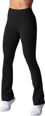 Tavi Apres Pant in Ebony at Nordstrom, Size X-Small