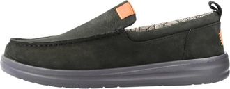 Hey Dude Uomo, Scarpe, Nero, 41 EU, new