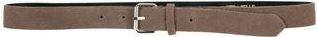 Paolo Pecora Belts