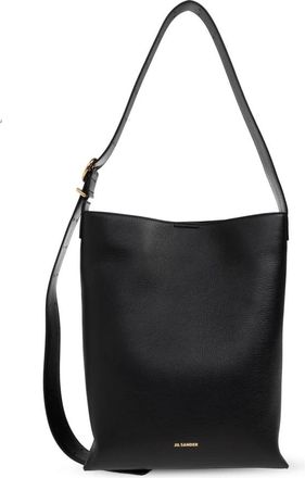 Jil Sander Donna, Borse, Nero, Taglia unica, new