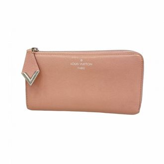 Louis Vuitton Magnolia Long Wallet (Bi-Fold) (Pre-Owned)