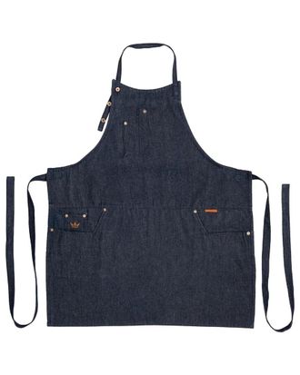 BIDKhome Bidkhome Five Pockets Apron - Slim Fit