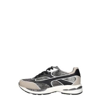 Aqa Aqa, Schoenen, Dames, Veelkleurig, 38 EU, Sneakers Laag