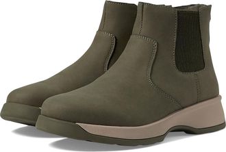 Alegria Frankie Womens Boots Oregano : EU 36 (US Womens 6-6.5) Regular, Leather