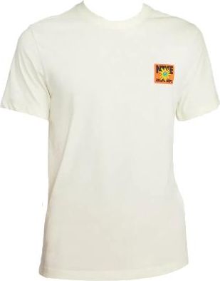 Nike Dri-FIT Just Do It Graphic T-Shirt Coconut Milk FD0063-113