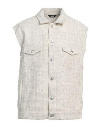 GCDS JACKEN & MÄNTEL - Westen auf YOOX.COM