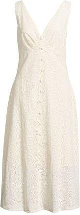 FRNCH VESTIDOS - Vestidos midi en YOOX.COM