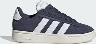 adidas Womens adidas Grand Court Alpha Shoes