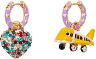 Essentiel ORECCHINO IRNAUD LILLA ESSENTIEL ANTWERP