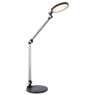 Globo Lighting Lampada Da Tavolo - Konsti - Acciaio - Plastica - Lampada