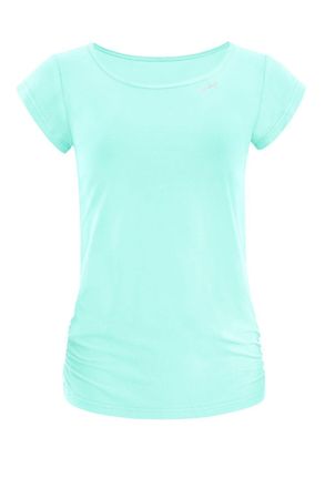 Winshape Sporttop WINSHAPE AET130LS, Damen, Gr. XXL, gr&uuml;n (delicate mint), 85% Polyester, 15% Elasthan, Rundhals, Tops Sporttop, Functional Soft and Light
