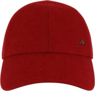 Paul & Shark Cappellino a pannelli - - Accessories - Uomo - Rosso - M