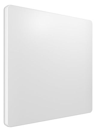 Ledvance Ledvance Sf Flat Sq Sen 500 P 27w, 3000k-4000k, Sensor, Surface Flat Square, 4099854292750